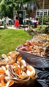 Hog Roast Corby