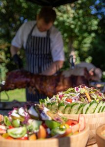 About Us - Hog Roast Corby